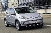 Volkswagen UP Cross compleet in onderdelen 516km oud